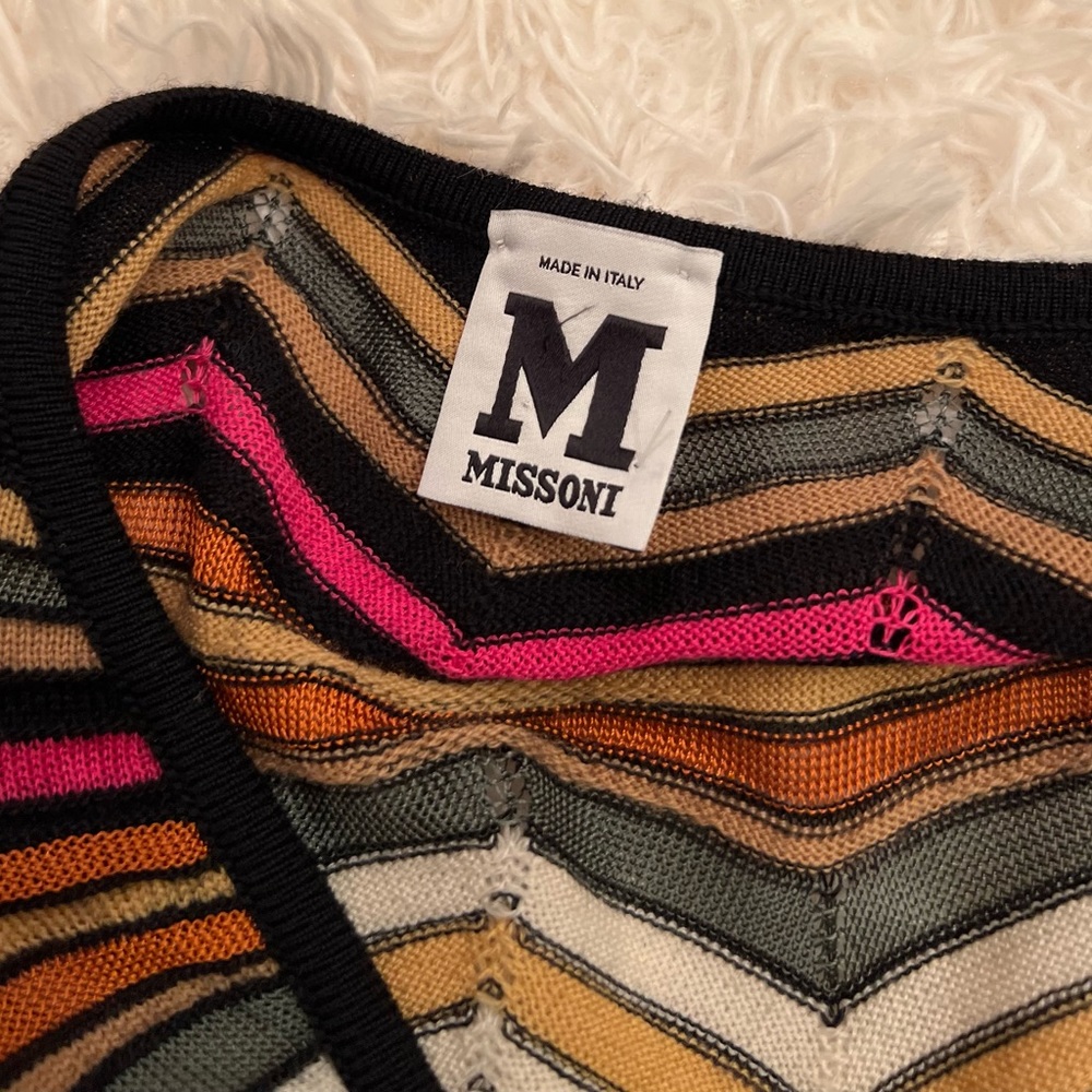 Missoni Dress - Picture 8 of 9